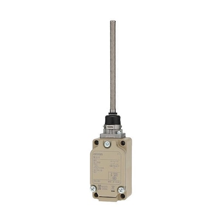 Omron Limit Switches WLNJ-N