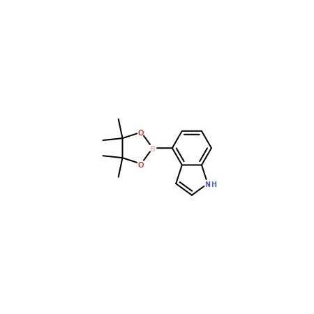 Ak Scientific Indole-4-boronic acid pinacol ester (10g), CAS 388116-27-6 X0770-10g