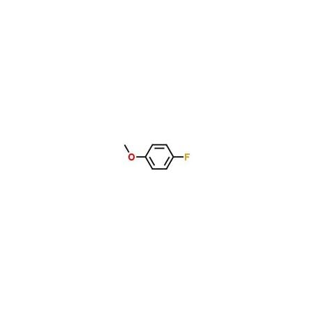 Ak Scientific 4-Fluoroanisole (25g), CAS 459-60-9 C410-25g
