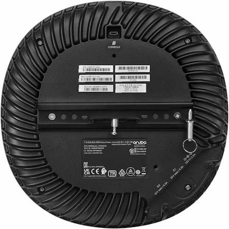 Hpe HPE ANW AP-635 US 5pk Campus S3J36A