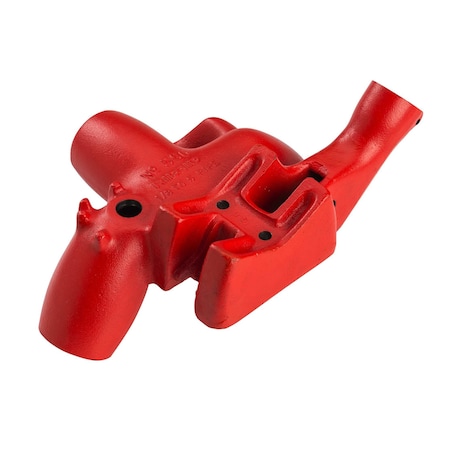 Ridgid Base, Vise 560 41165