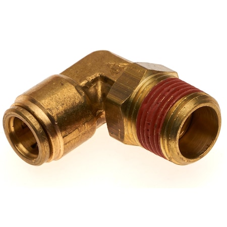 Gates Industrial Brass Fitting G56124-0604