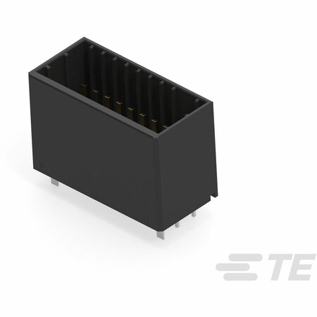 Te Connectivity DYNAMIC D2100 HDR V ASSY 20P 1318127-1