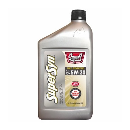 Smittys Supply QT 5w30 SuperSyn Oil SUS 796