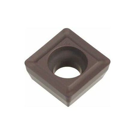 Garant Carbide Insert for Power Drills, SOGX 100408, for Cast Iron 234077 GG