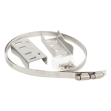 Hammond Pole Mount Kit PMB5057KIT1