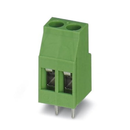 Phoenix Contact MKDS 3/ 3 PCB terminal block nominal 1711039