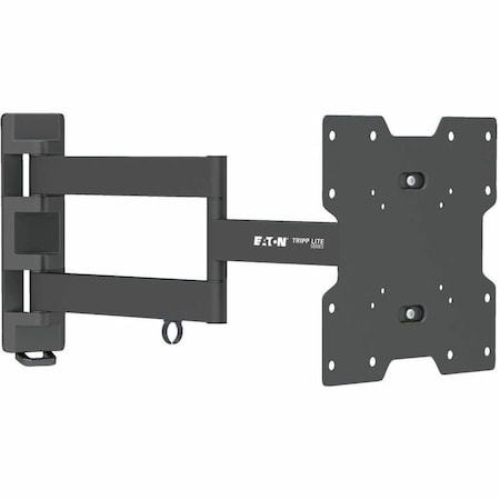 Tripp Lite DISPLAY TV WALL MONITOR MOUNT ARM SWIVEL/TILT 14IN. TO 42IN. TVS / MONITORS / FL DWM1742MA