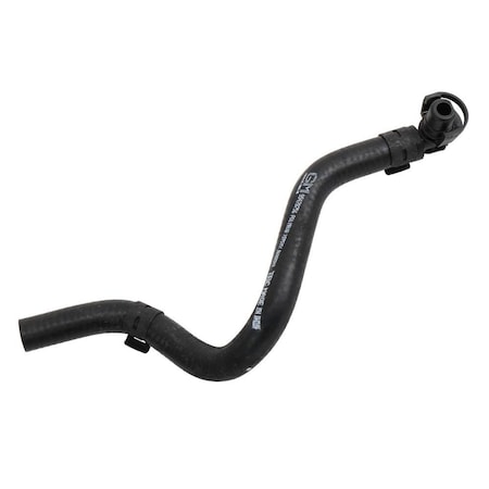 Acdelco HOSE ASM-ENG COOL AIR BL, Engine Coolant Bleed Hose,  95478756