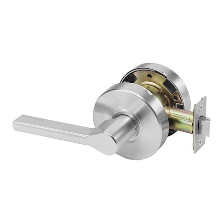 Assa Abloy Accentra Cylindrical Lockset, Mechanical 86749