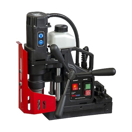 Steelmax Drill Press, 8 A, 350 RPM SM-D1-PM