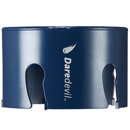 Bosch 4-1/8" DAREDEVIL MP HOLE SAW HMD412