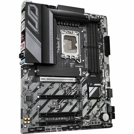 Gigabyte Technology Motherboards Z890 UD WIFI6E