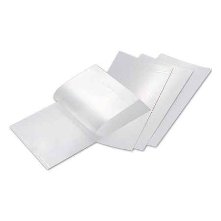 Mtc Bio qPCR Sealing Film, PK100 P1001-QPS-S