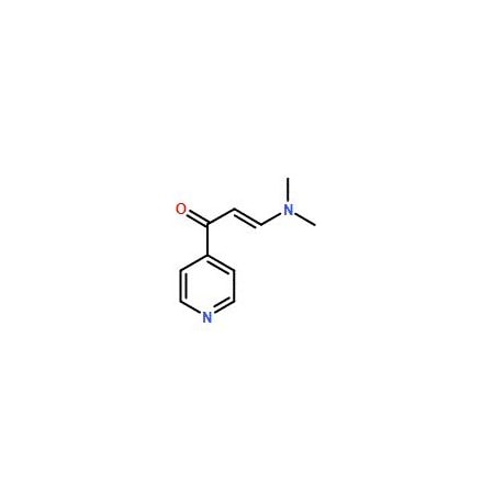 Ak Scientific (E)-3-(Dimethylamino)-1-(pyridin-4-yl)prop-2-en-1-one (1g), CAS 123367-27-1 Z8711-1g