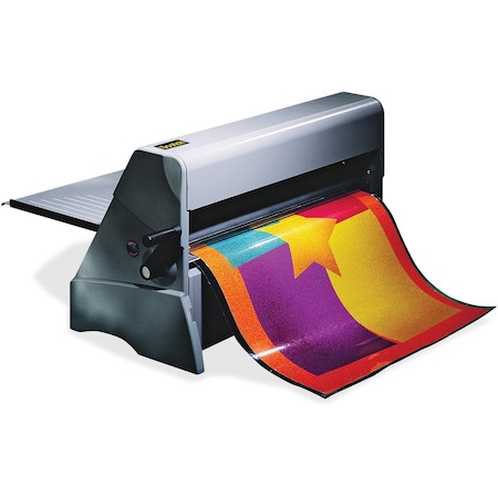 Scotch Laminating System LS1050, 25" System, 1 LS1050