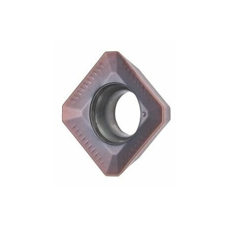 Garant Inserts for 45 Degree Face Mills, SEKT 1204 AFTN, General Purpose 214312 UNI