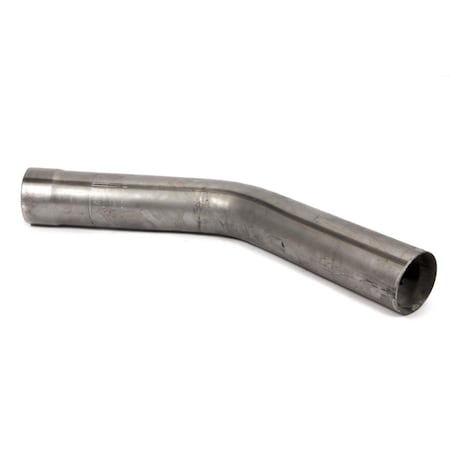 Schoenfeld 3042 3 in. 42 deg Exhaust Pipe Elbow SCH3042
