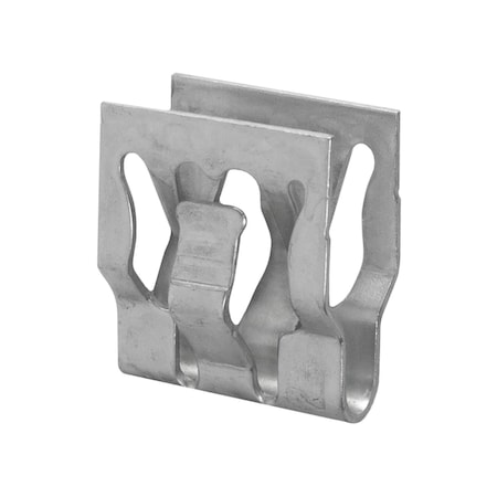 Auveco Tesla Door Interior Trim Panel Retainer, 50PK 25284