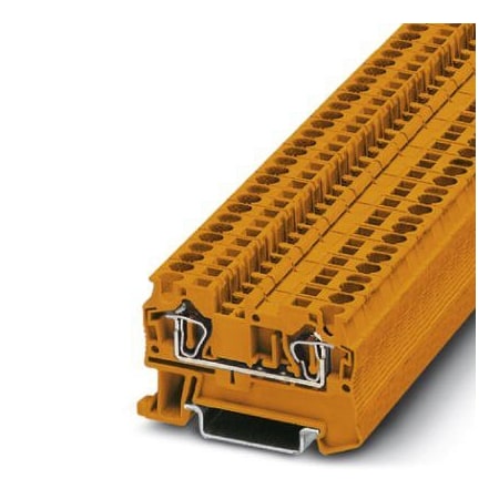 Phoenix Contact ST 4 OG Feed-through terminal block 3037135