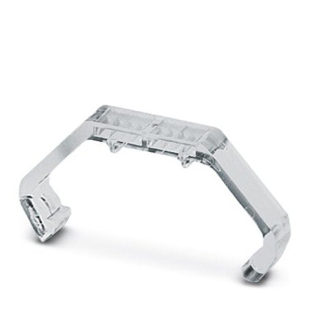 Phoenix Contact EA 7 Cover width: 7 mm height: 23.8 mm 1024250