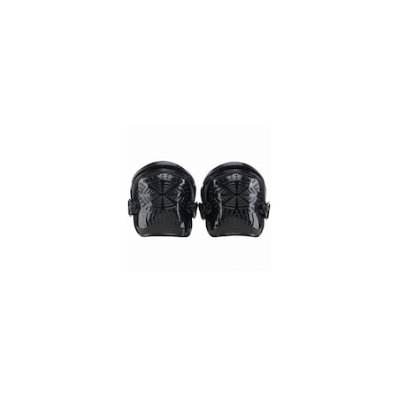 Big Time Products AWP Comfort Flex Knee Pads 1L-326-1
