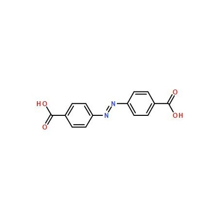 Ak Scientific Azobenzene-4, 4'-dicarboxylic Acid (5g), CAS 586-91-4 6111AE-5g