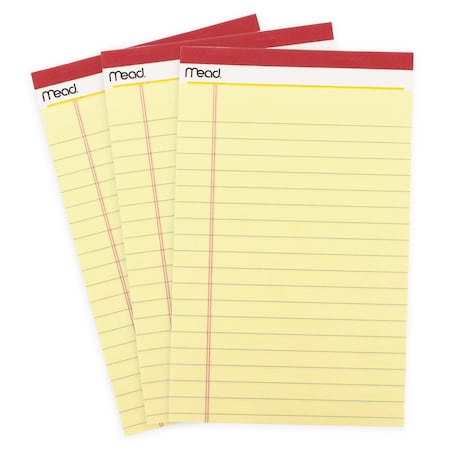 Mead Legal Pad 59600