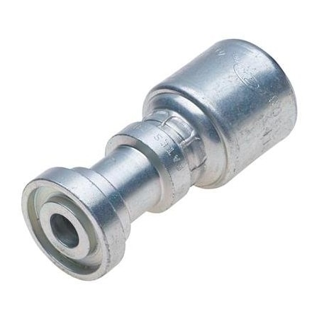 Gates Code 61 O-Ring Flange MegaCrimp G25300-0810