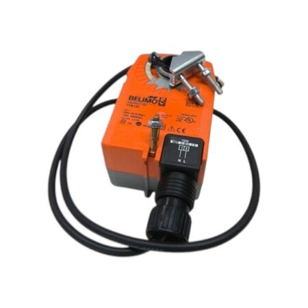 Caterpillar ACTUATOR-LOU, CATERPILLAR OEM 4572933 4572933