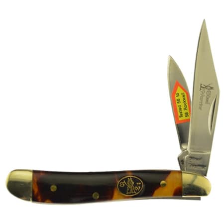 Disston Steel Warrior Peanut Knife 210584
