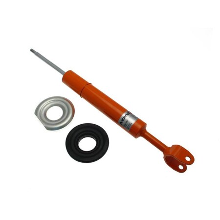 Olympian Athlete STR.T Orange Front Shock for 1998-2000 Audi A6 FWD OL3842272