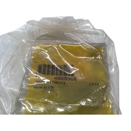 John Deere COMPRESSION SPRING, JOHN DEERE OEM 4005008 4005008