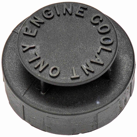 Dorman Coolant Cap,  54215