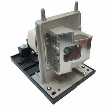 Battery Technology BTI Replacement Lamp - Projector Lamp - 3000 Hour Standard, 4000 Hour Economy Mode 20-01175-20-BTI