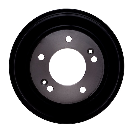 Dfc True-Balanced Brake Drum, Brake Drum,  365-03017