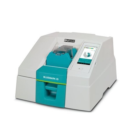 Phoenix Contact BLUEMARK ID Monochrome printer with UV 1003334
