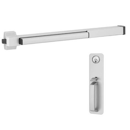 Von Duprin 22TP-F 3' SP28 RIM EXIT 22TF328