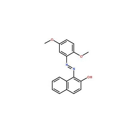 Ak Scientific Citrus Red 2 (25mg), CAS 6358-53-8 9706AB-25mg