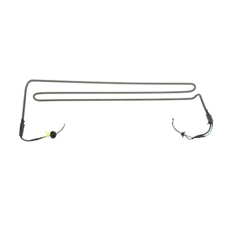 Whirlpool HEAT ELMNT ASSY - CALROD, DEF, 2 W11575359