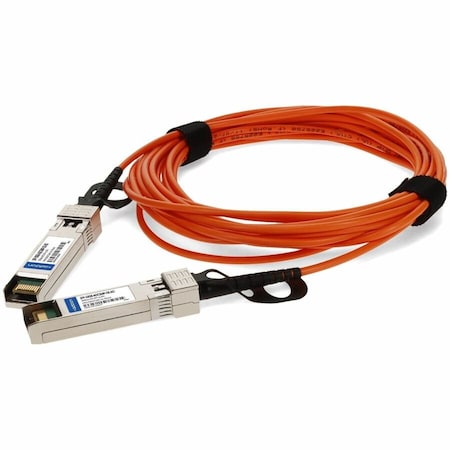 Add-On ARISTA COMP AOC 5M 10G ACTIVE FIBER SFP-10GB-AOC5MP-OE-AO