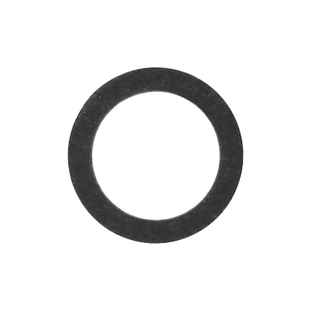 Auveco Black Fibre Gasket M18 x M25, 25PK 24368