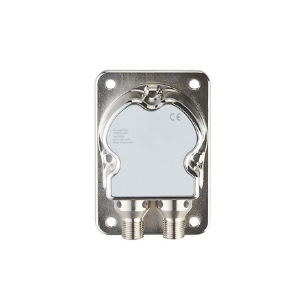 Ifm Inclination sensor JN2201