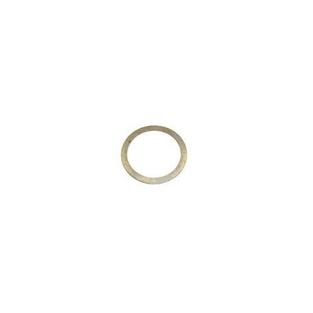 Nissan REPLACEMENT SHIM, 42.1MM X 51.8MM X 1MM 59118-GE40A
