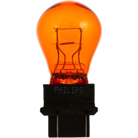Philips 3057Nab2 Standard Mini Bulb, 3057Nab2 3057NAB2