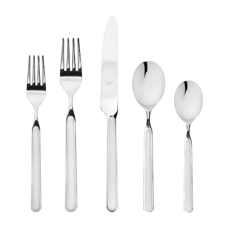Mepra Fantasia Flatware Set - 5 Pieces - China 10W622005