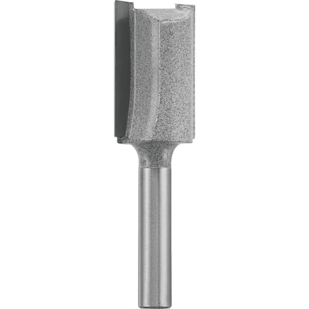 Vermont American Carbide Tip 5/8'' Straight Bit 23108