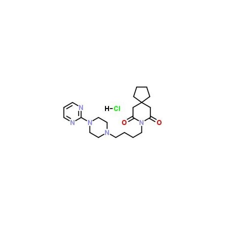 Ak Scientific Buspirone HCl (1g), CAS 33386-08-2 A774-1g