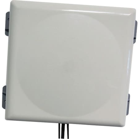 Hpe AP-ANT-48 Dual Band 60x60deg 8dBi 4 Element MIMO 4xRPSMA Pigtail Antenna JW019A