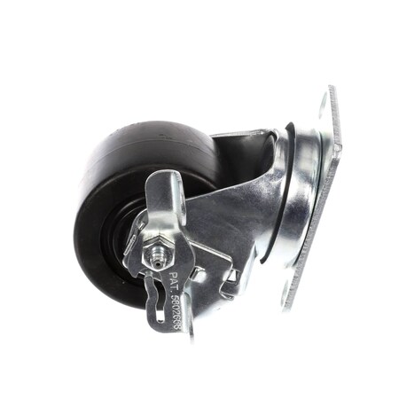Frymaster CASTER, 4'' SWIVEL W/BRAKE 8104822